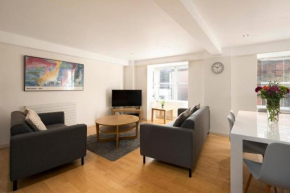 North Laine City Centre sleeps 6